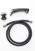 REM Handspray, Hose and Basin Sleeve Kit